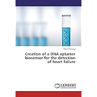 Creation of a DNA aptamer biosensor for the detection of heart failure