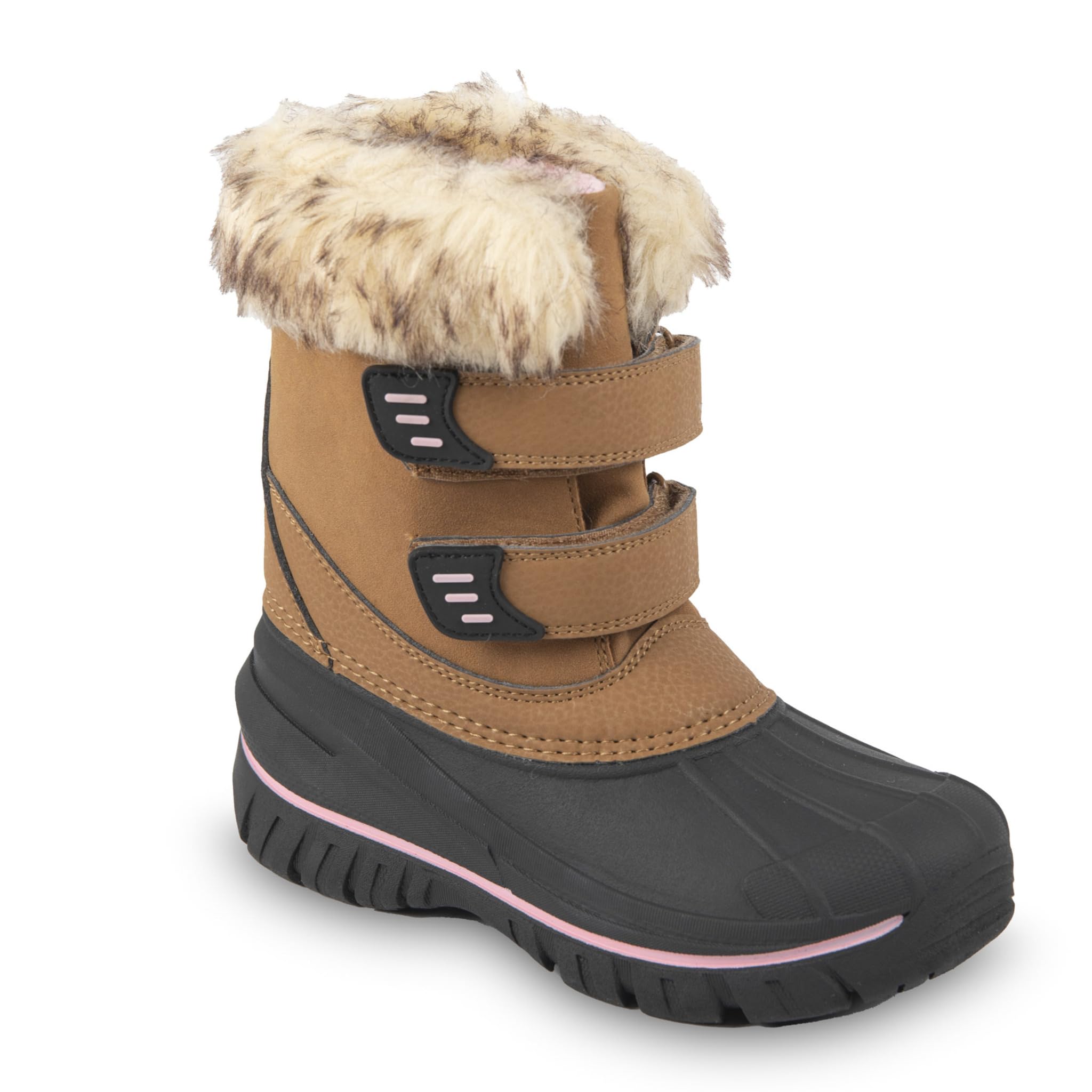 Stride Rite 360 Unisex-Child Betty Snow Boot