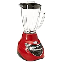 VonShef 220 240 Volts Ultra Powerful 1000 WATTS Blender/Smoothie Maker  Large & Small CUPS Bundle With Dynastar Plug Adapters & Multiple Cups |  220v