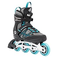 K2 Skate Alexis 80 Alu