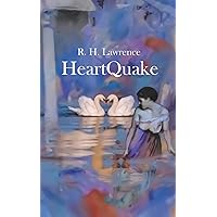 HeartQuake HeartQuake Kindle Paperback