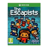 The Escapists /xbox One