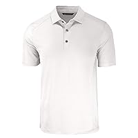 Cutter & Buck Forge Eco Stretch Recycled Mens Polo