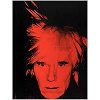 Andy Warhol Andy Warhol Hardcover Paperback