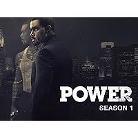 Power, Season 1