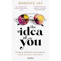 The Idea of You: Roman. Buch zum Film 