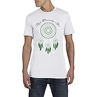 Green KDA Dream Catcher | Super Soft Screen Printed 100% Cotton T Shirt