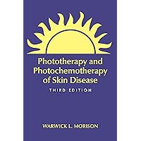 Phototherapy and Photochemotherapy for Skin Disease (Basic and Clinical Dermatology Book 34) Phototherapy and Photochemotherapy for Skin Disease (Basic and Clinical Dermatology Book 34) Kindle Hardcover
