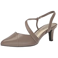 Easy Street Women's Emerald Pump