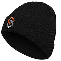 ScentLok Carbon Alloy Knit Beanie, One Size Fits Most