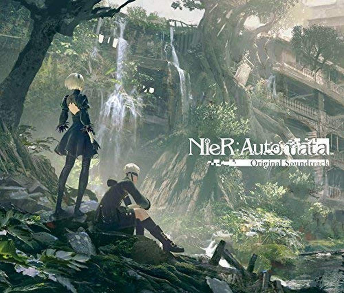 10 Nier: Automata Characters We Can't Wait To See In The Anime