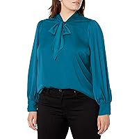 City Chic Women's Citychic Plus Size Top in Awe