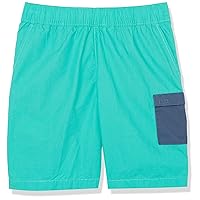 Columbia Boys' Washed Out Cargo Short