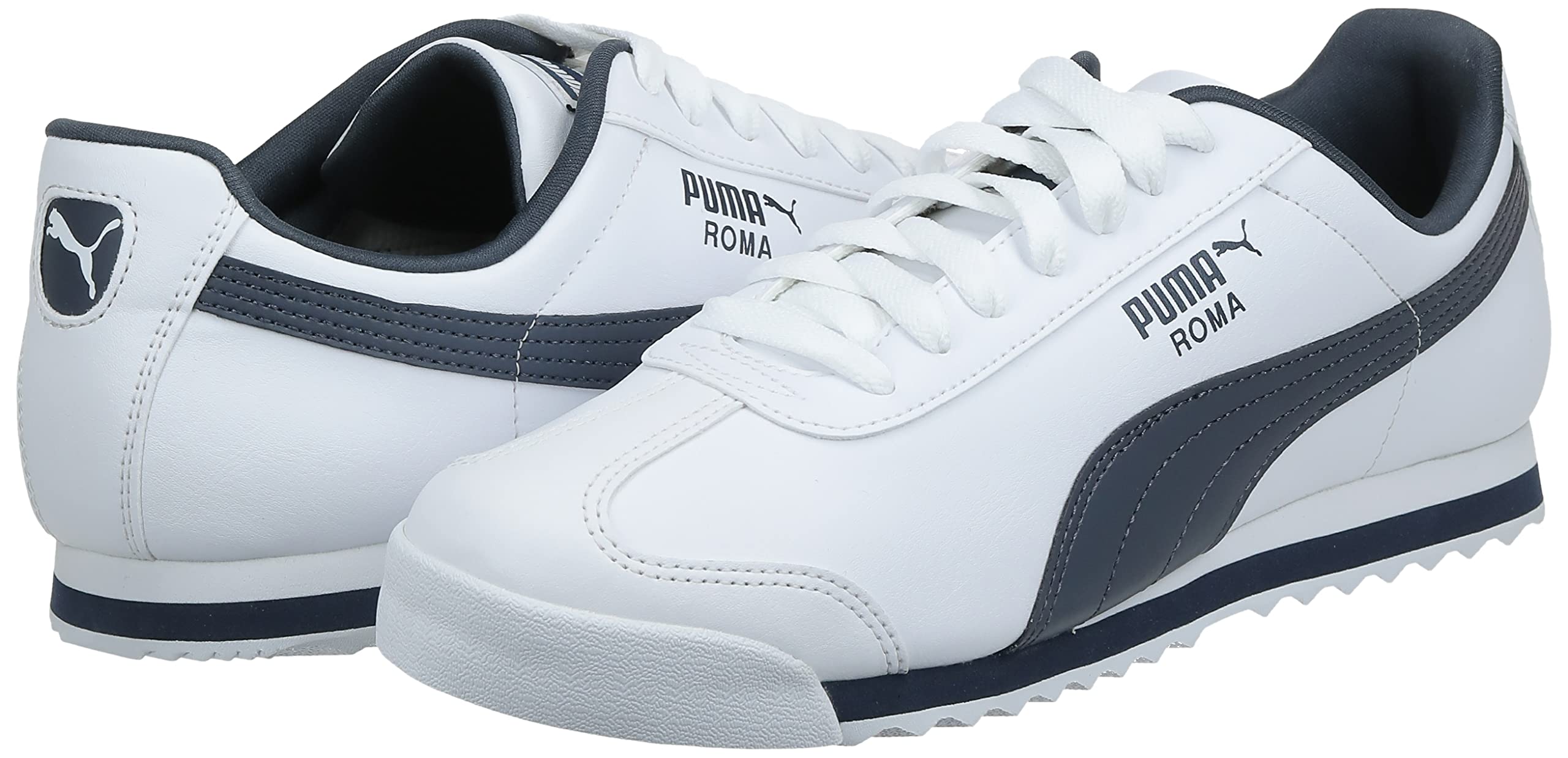 PUMA Men's Roma Sneaker