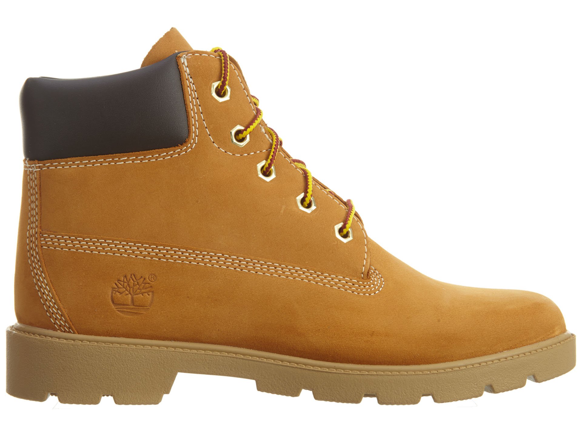 Timberland unisex-child 6 in Classic Boot