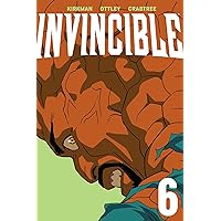 Invincible Volume 6 (New Edition) (6)