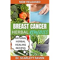 BREAST CANCER HERBAL REMEDIES BREAST CANCER HERBAL REMEDIES Kindle Paperback