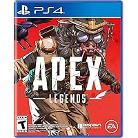Apex Legends Bloodhound Edition - PlayStation 4 Apex Legends Bloodhound Edition - PlayStation 4 PlayStation 4
