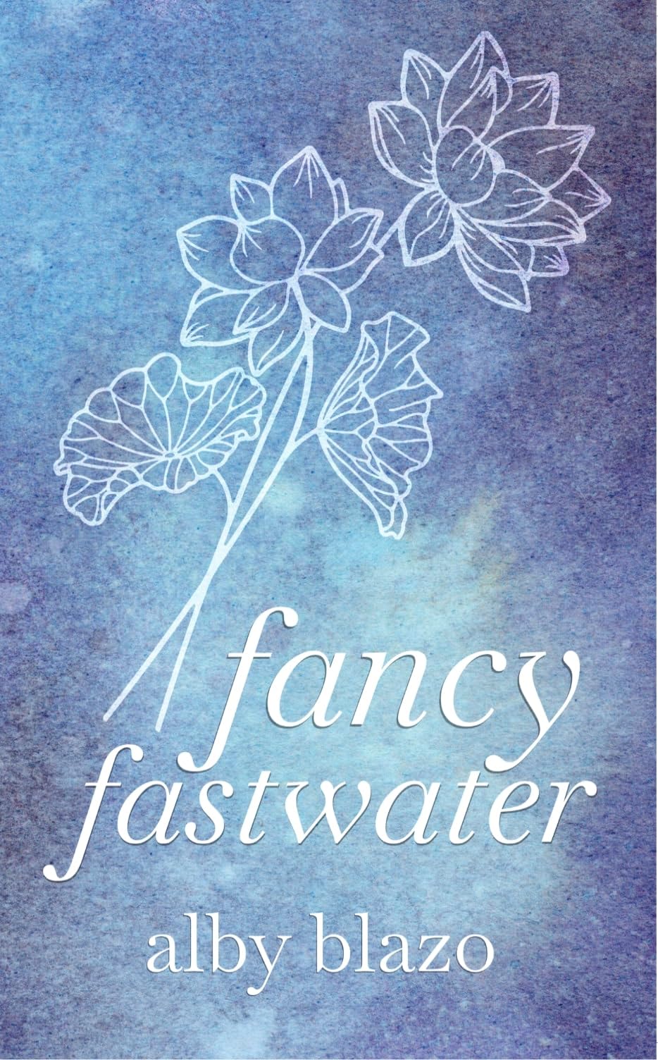 Fancy Fastwater
