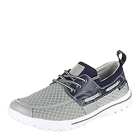 Men's Skuze, Del Marina - Stretch Fit Boat Shoe