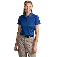 Women's Select Snag-Proof Polo Shirt CS413