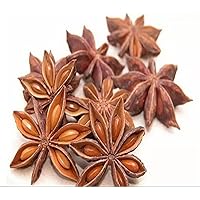 Sichuan specialty : pure natural star anise 3.5oz