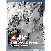 Replay - 2022 Freeride World Tour - Verbier