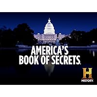 America's Book Of Secrets Season 1