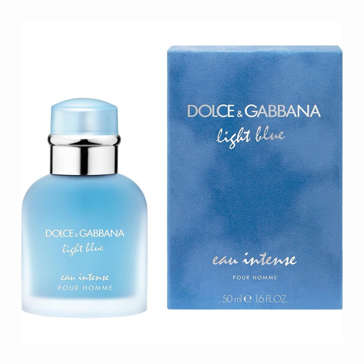 Mua Dolce & Gabbana Light Blue Intense Eau de Parfum Spray for Men,   Ounce trên Amazon Mỹ chính hãng 2023 | Giaonhan247