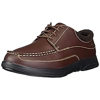 Anodyne Men's Oxfords