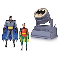 Mua Dc collectible batman animated series chính hãng giá tốt tháng 4, 2023  