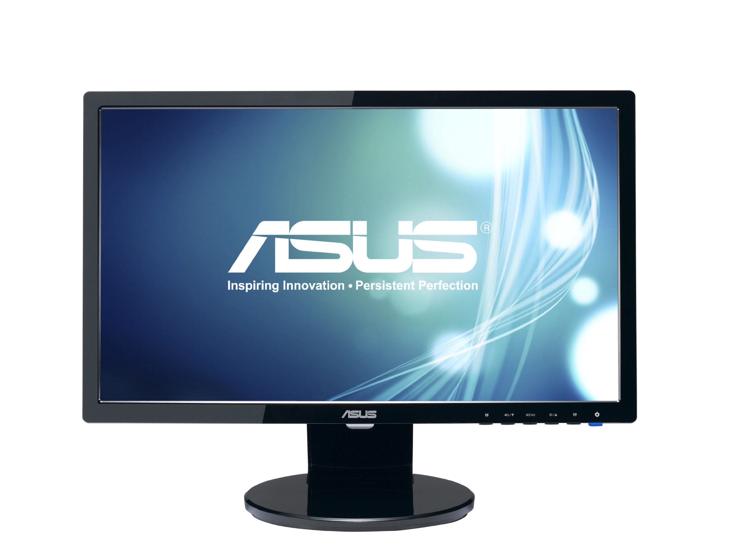 ASUS VE208T 20