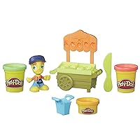 Play-Doh Town Market Stand