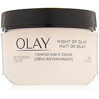 Night of OLAY Firming Cream 2 oz (Pack of 2)
