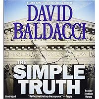 The Simple Truth The Simple Truth Kindle Audible Audiobook Paperback Hardcover Audio CD Mass Market Paperback