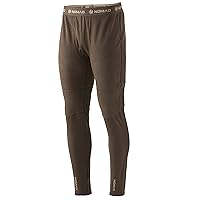 Nomad Men's Cottonwood Legging | Base Layer with Scent Suppression