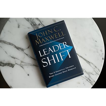 Leadershift: The 11 Essential Changes Every Leader Must Embrace