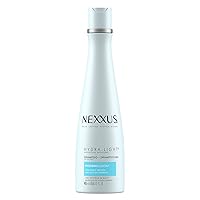 Hydra-Light Weightless Moisture Shampoo Replenishing Shampoo for Oily Hair Silicone free 13.5 oz