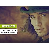 Jessico in the Style of The Kentucky Headhunters