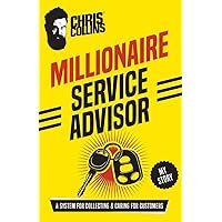 Millionaire Service Advisor Millionaire Service Advisor Paperback