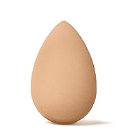beauty blender Nude Makeup Sponge for a Flawless Natural Look, Perfect with Foundations, Powders & Creams