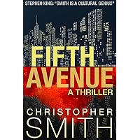 Fifth Avenue (Book One in the Fifth Avenue Series) Fifth Avenue (Book One in the Fifth Avenue Series) Kindle Audible Audiobook Paperback