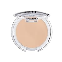 Prime & Stay Finishing Powder, Sets Makeup, Controls Shine & Smooths Complexion, Sheer, 0.18 Oz (5g)