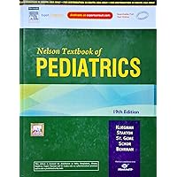 Nelson Textbook of Pediatrics: Expert Consult Premium Edition - Enhanced Online Features and Print 19th (nineteenth) edition Nelson Textbook of Pediatrics: Expert Consult Premium Edition - Enhanced Online Features and Print 19th (nineteenth) edition Hardcover Kindle