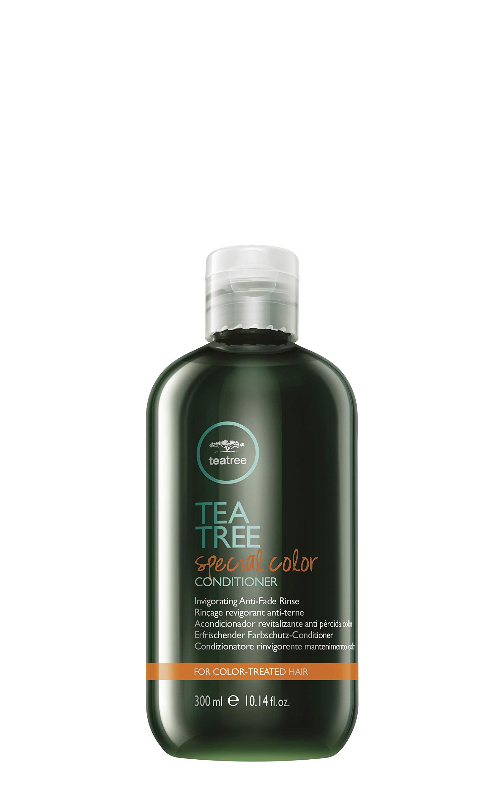 Tea Tree Special Color Conditioner, Conditions + Detangles, Protects Hair Color, For Color-Treated Hair