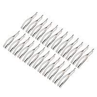 OdontoMed2011® Set Of 24 Dental Extracting Forceps #150AS Dental Extraction Instruments ODM