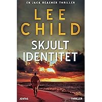 Skjult identitet (Jack Reacher Book 3) (Danish Edition)