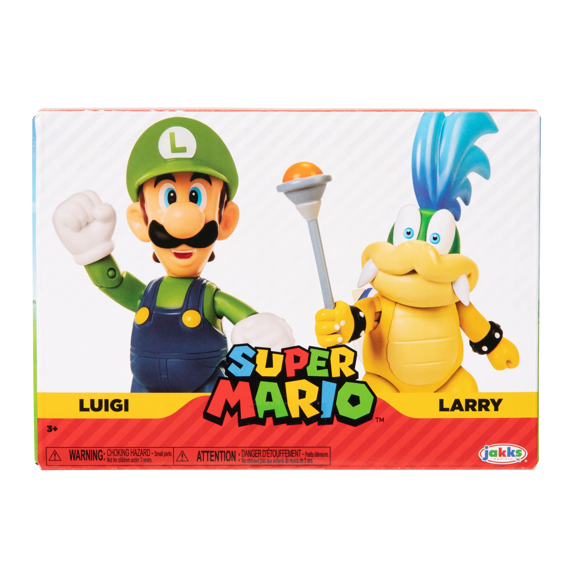 Super Mario Nintendo 4
