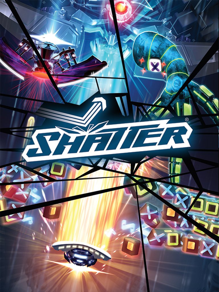 Shatter (Mac) [Online Game Code]