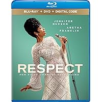 Respect [Blu-ray] Respect [Blu-ray] Blu-ray DVD